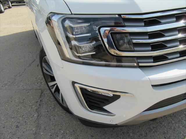 used 2021 Ford Expedition car