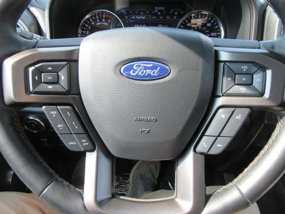 used 2021 Ford Expedition car, priced at $57,950