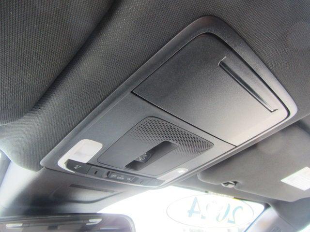 used 2024 Honda CR-V Hybrid car, priced at $33,850