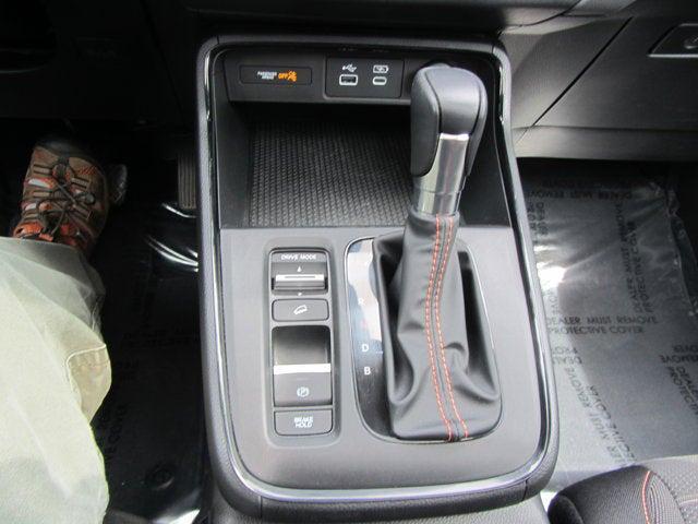 used 2024 Honda CR-V Hybrid car, priced at $33,850