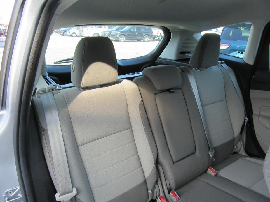 used 2015 Ford C-Max Hybrid car, priced at $16,450