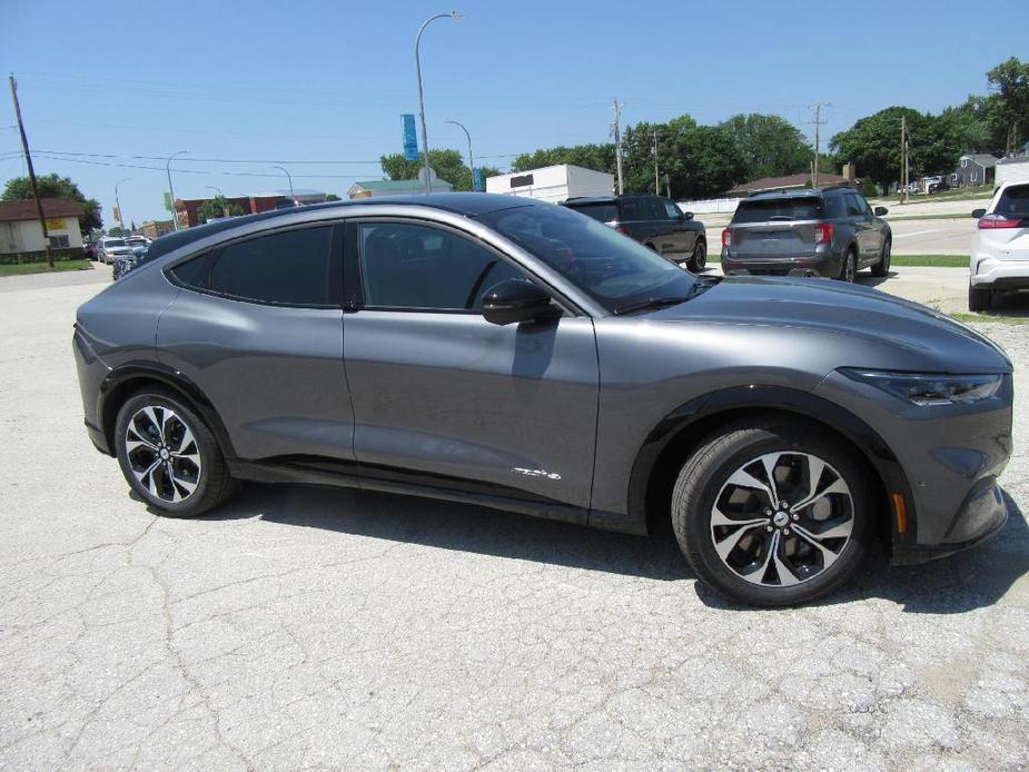 new 2023 Ford Mustang Mach-E car, priced at $52,035