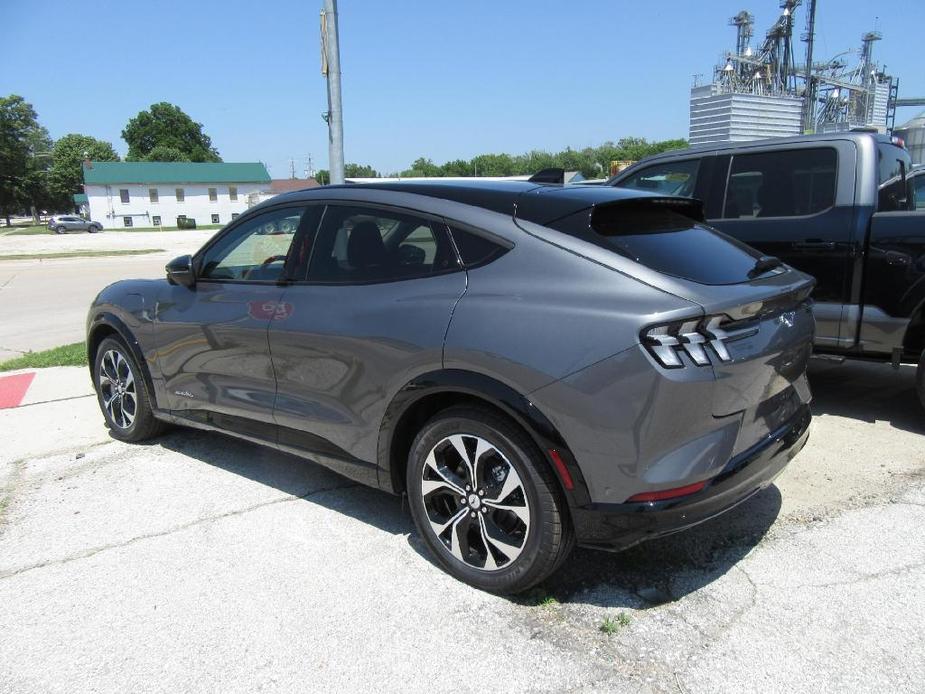 new 2023 Ford Mustang Mach-E car, priced at $52,035