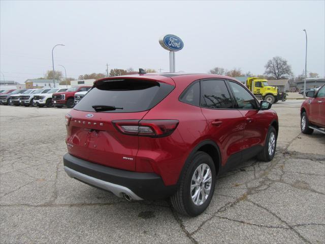 new 2025 Ford Escape car, priced at $33,242