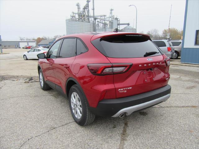 new 2025 Ford Escape car, priced at $33,242