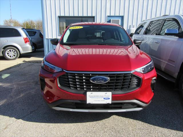 new 2025 Ford Escape car, priced at $33,242