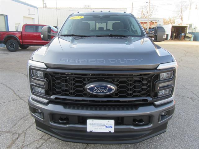 new 2025 Ford F-350 car, priced at $61,054