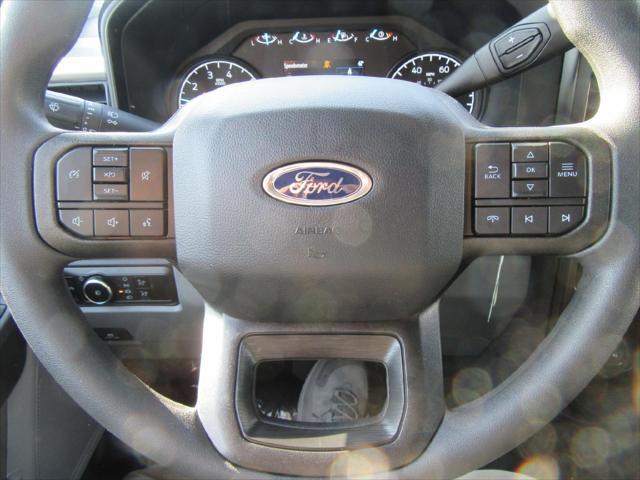 new 2025 Ford F-350 car, priced at $61,054