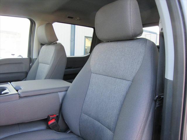 new 2025 Ford F-350 car, priced at $61,054