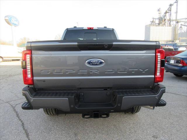 new 2025 Ford F-350 car, priced at $61,054