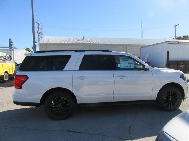 new 2024 Ford Expedition car, priced at $75,610