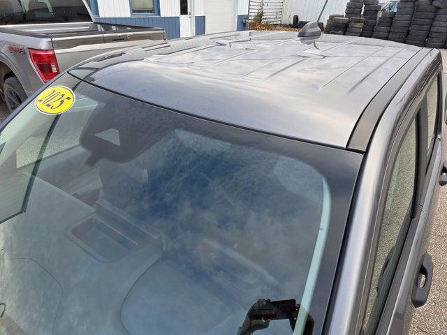 new 2025 Ford Maverick car, priced at $37,497