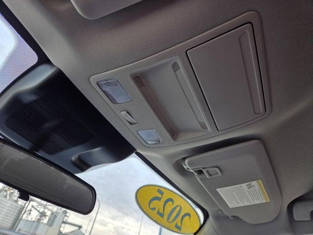 new 2025 Ford Maverick car, priced at $37,497