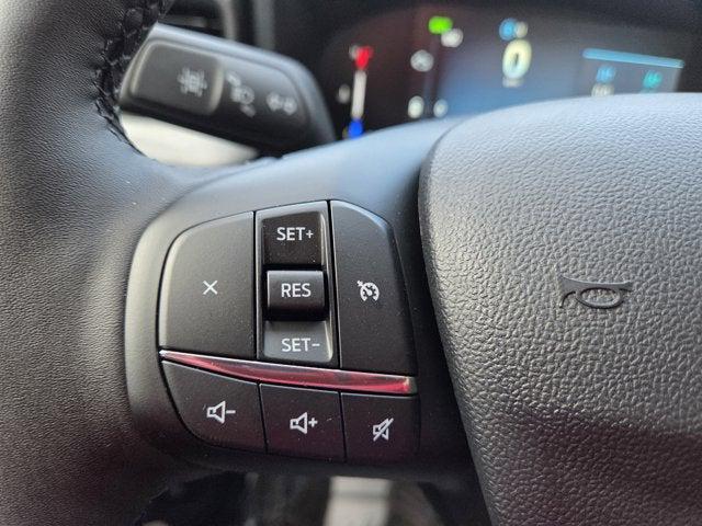 new 2025 Ford Maverick car, priced at $37,497