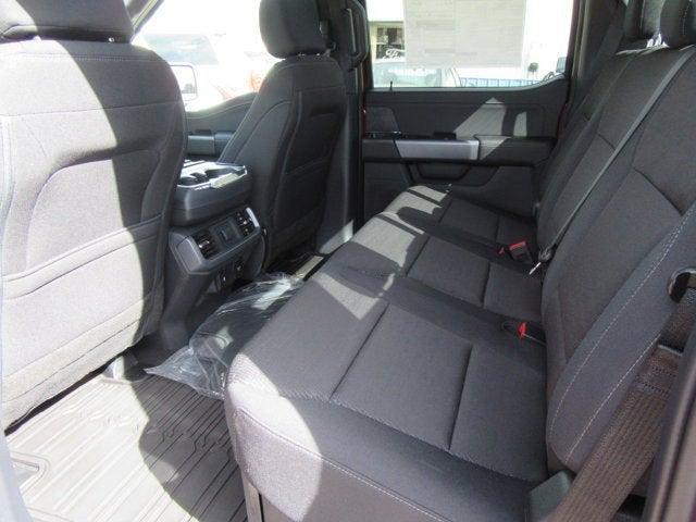 new 2025 Ford F-150 car, priced at $60,928