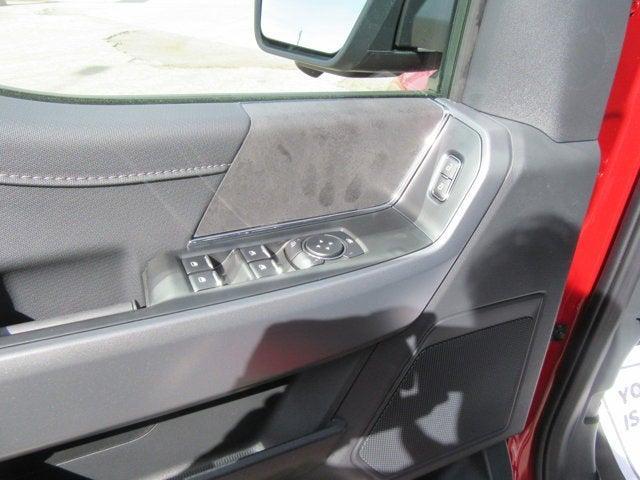 new 2025 Ford F-150 car, priced at $60,928