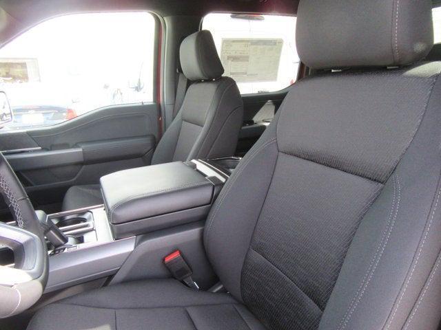new 2025 Ford F-150 car, priced at $60,928
