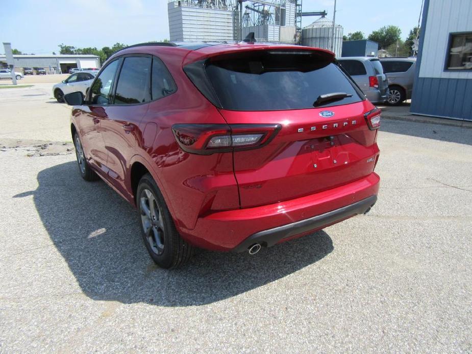 new 2024 Ford Escape car, priced at $36,790