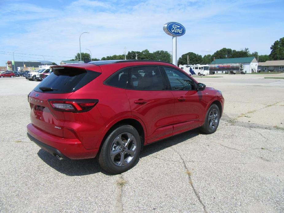 new 2024 Ford Escape car, priced at $36,790