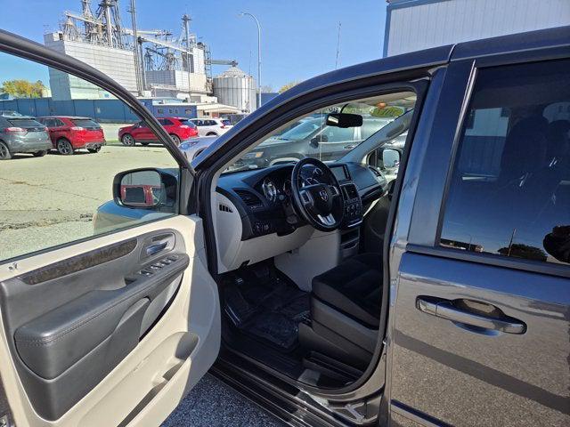 used 2017 Dodge Grand Caravan car, priced at $21,650