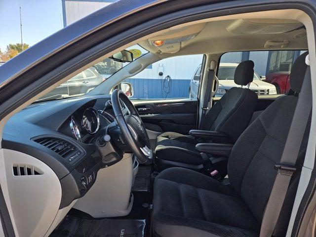 used 2017 Dodge Grand Caravan car, priced at $21,650