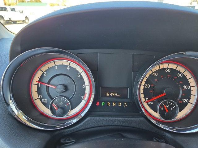 used 2017 Dodge Grand Caravan car, priced at $21,650