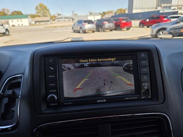 used 2017 Dodge Grand Caravan car, priced at $21,650