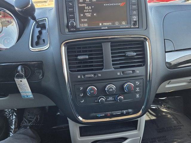 used 2017 Dodge Grand Caravan car, priced at $21,650