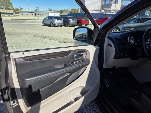 used 2017 Dodge Grand Caravan car, priced at $21,650