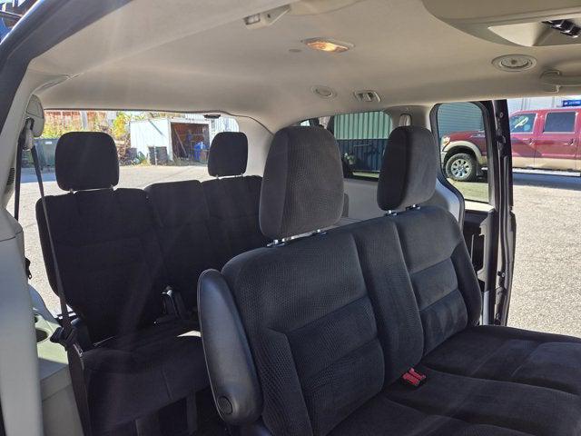 used 2017 Dodge Grand Caravan car, priced at $21,650