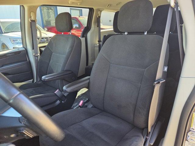 used 2017 Dodge Grand Caravan car, priced at $21,650