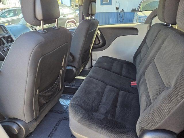 used 2017 Dodge Grand Caravan car, priced at $21,650