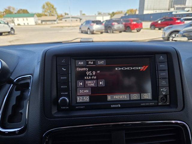 used 2017 Dodge Grand Caravan car, priced at $21,650