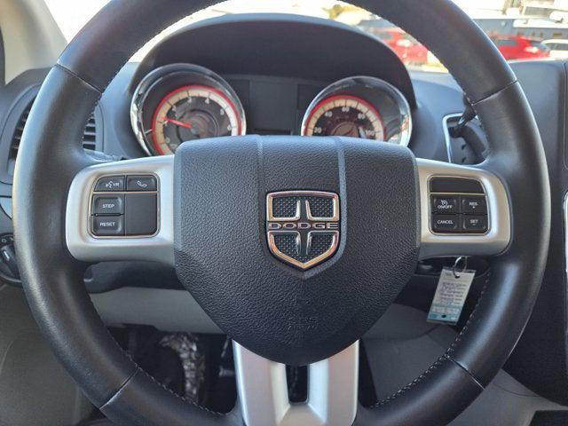 used 2017 Dodge Grand Caravan car, priced at $21,650