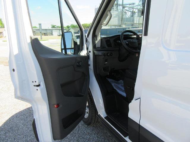 new 2023 Ford Transit-350 car, priced at $59,855
