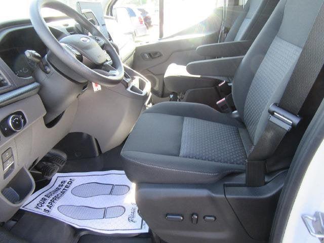 new 2023 Ford Transit-350 car, priced at $59,855