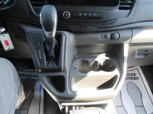 new 2023 Ford Transit-350 car, priced at $59,855