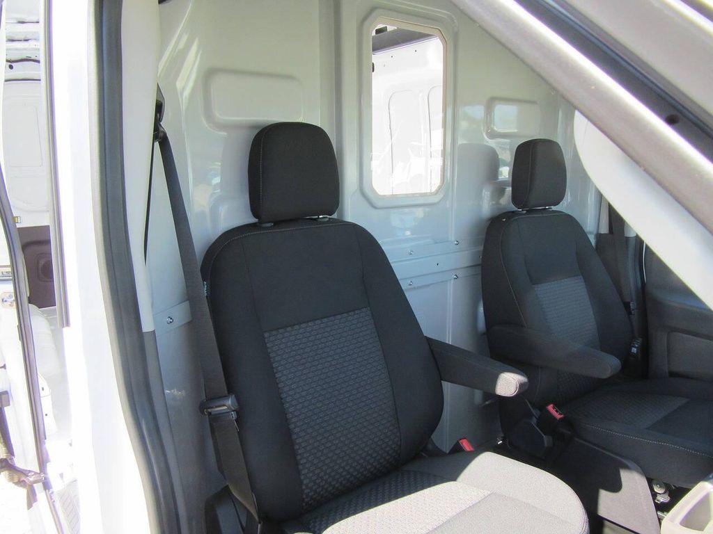 new 2023 Ford Transit-350 car
