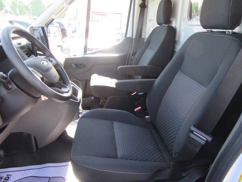 new 2023 Ford Transit-350 car