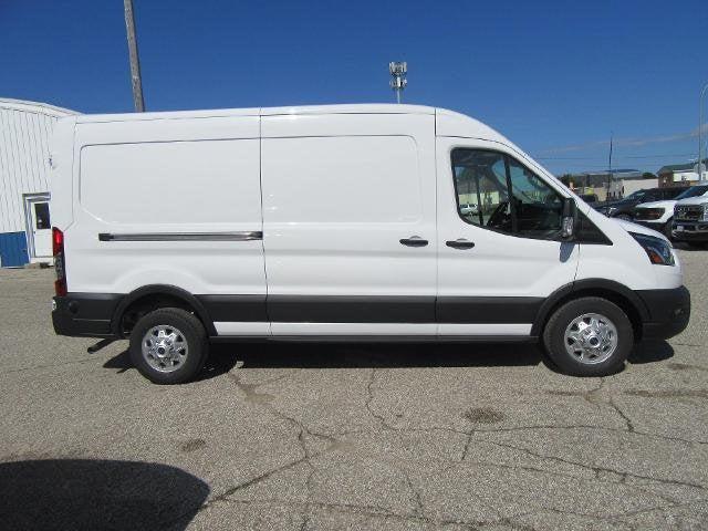 new 2023 Ford Transit-350 car, priced at $59,855