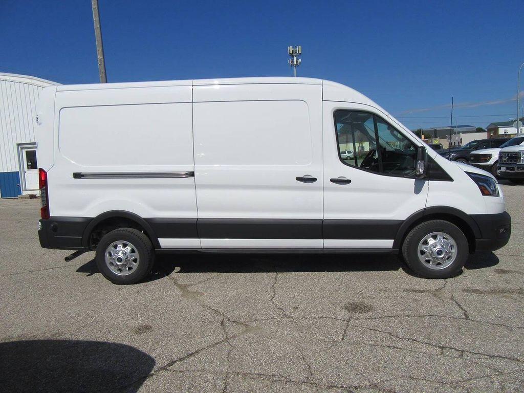 new 2023 Ford Transit-350 car