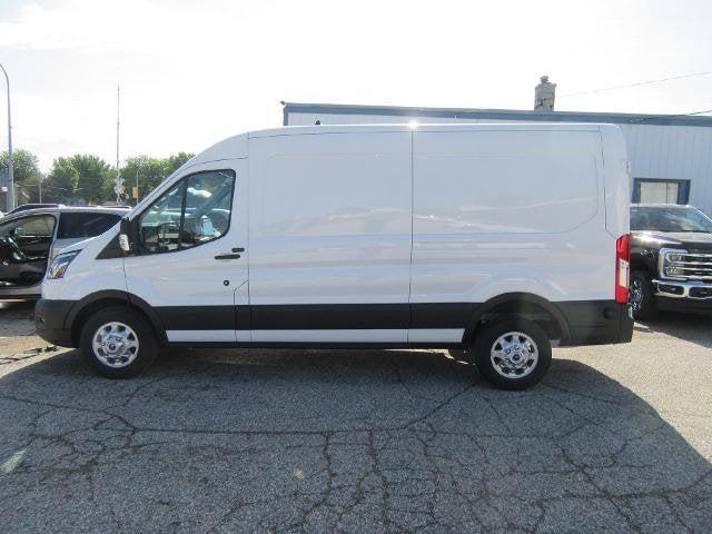 new 2023 Ford Transit-350 car, priced at $59,855