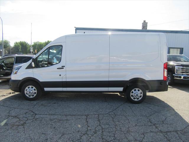 new 2023 Ford Transit-350 car, priced at $55,935