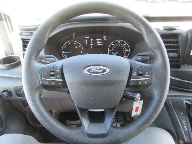 new 2023 Ford Transit-350 car, priced at $59,855