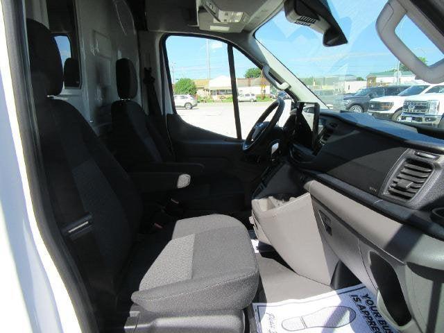 new 2023 Ford Transit-350 car, priced at $59,855