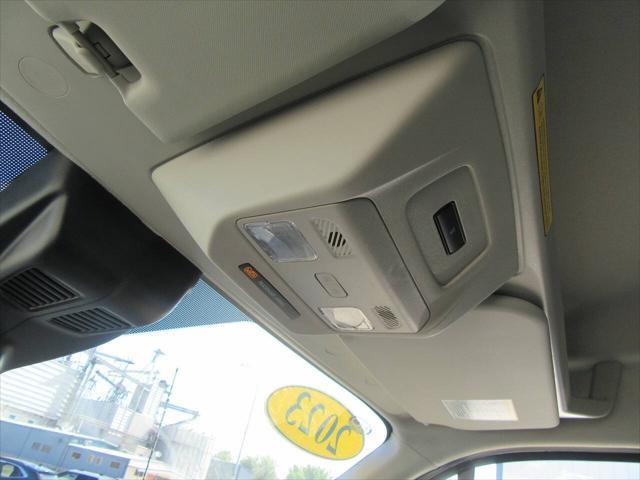 new 2023 Ford Transit-350 car