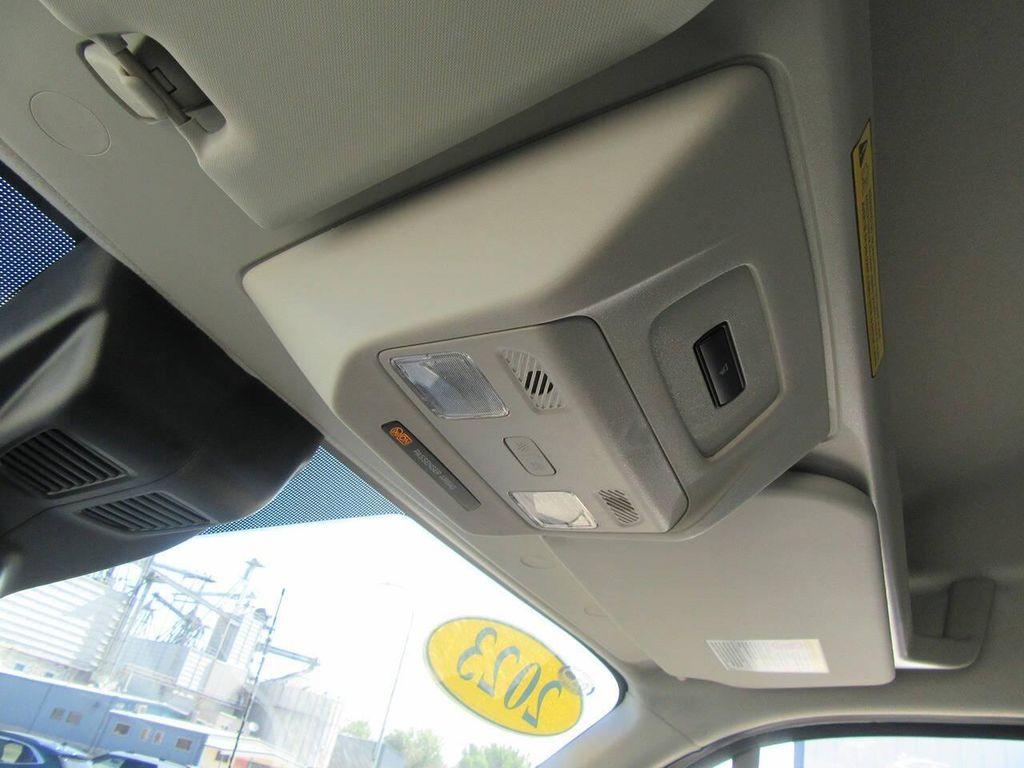 new 2023 Ford Transit-350 car