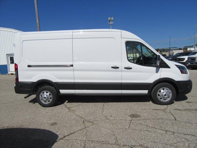 new 2023 Ford Transit-350 car