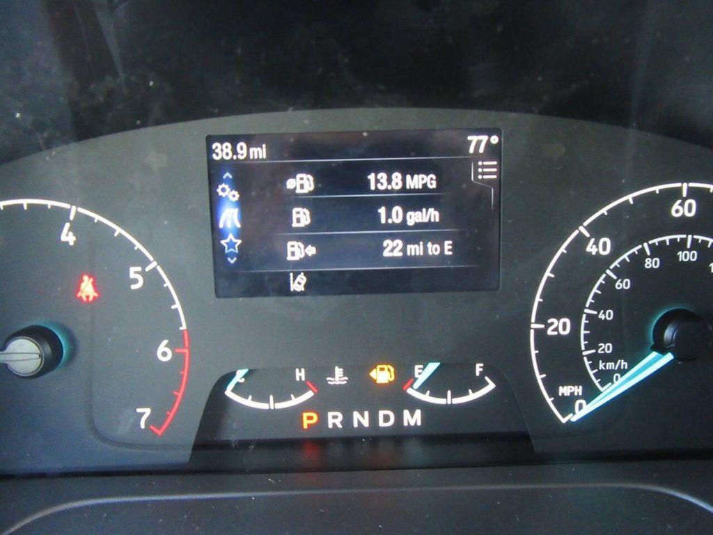 new 2023 Ford Transit-350 car