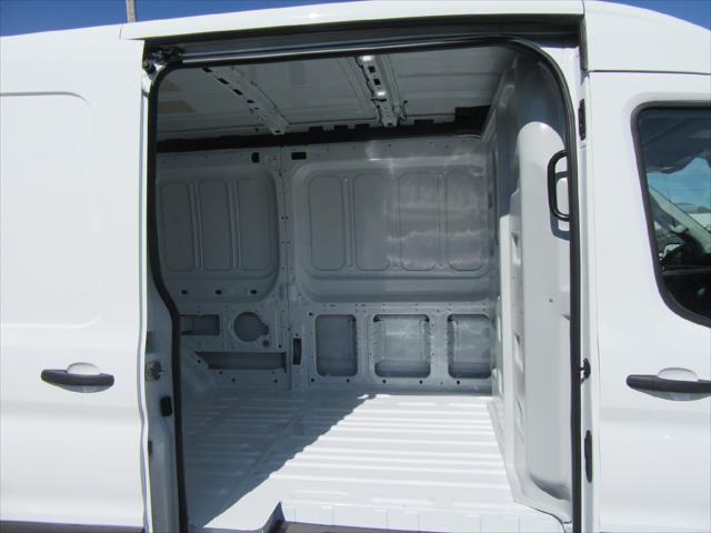 new 2023 Ford Transit-350 car, priced at $55,935